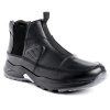 Forelli BLITZ 47353-G Erkek Kışlık Deri Comfort Bot