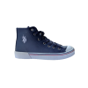 U.S. Polo 101173006 Penelope Hıgh WT 2PR Lacivert Kadın Sneaker