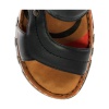 Forelli URAL 40507-G Erkek Yazlık Deri Comfort Sandalet