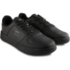 Slazenger SA22LE019-596 CARBON M Siyah Erkek Sneakers