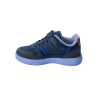 Bestof BST-B147 FLT Füme Erkek Kız Çocuk Günlük Sneakers Ayakkabı