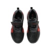 Lumberjack RACE 3FX Siyah-Kırmızı Erkek Çocuk Sneakers