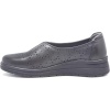 Forelli MELS 21302-H Kadın Günlük Deri Comfort Ayakkabı