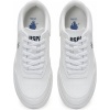 U.S. Polo 101389870 ABE 3PR Beyaz Kadın Sneaker