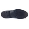 Forelli VEGA 10913-G Siyah Erkek Günlük Deri Ayakkabı