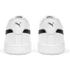Puma Smash 3.0 Buck 392336-08 Kadın Beyaz Sneaker