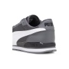 Puma ST RUNNER V3 MESH 384640-14 Erkek Günlük Sneakers