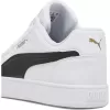 Puma CAVEN 392290 03 Beyaz Erkek Sneaker