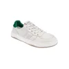 Gamelu 23KZ LOG Bej-Yeşil Kadın Günlük Sneakers