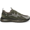 Lumberjack JARRED 4FX 101511573 Erkek Günlük Sneakers