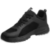 M.P. 241-1648 Siyah Erkek Günlük Sneakers