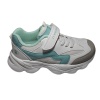 Lumberjack Rac Gümüş-Mint Çocuk Sneakers