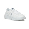 Us Polo MARTHA 4PR 101812787 Kadın Günlük Sneakers