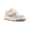 Us Polo TIANA 4PR 101887256 Bej Kadın Günlük Sneakers