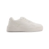 Us Polo TIANA 4PR 101887258 Beyaz Kadın Günlük Sneakers