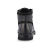 Forelli OWEN 43753-G Erkek Comfort Kışlık Deri Bot