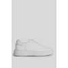 Lufian TOMMY 111230187 Beyaz Erkek Günlük Sneakers