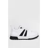 Lufian EDGAR 111230252 Siyah Erkek Günlük Sneakers