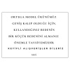 Tetri K512 Ortega Model Hakiki Deri El Yapımı Erkek Kahverengi Casual Ayakkabı