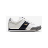Lescon FLINT 3 Beyaz-Lacivert Erkek Günlük Sneakers