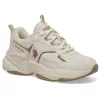 Us Polo  ISABELLA 4PR 101880368 Kadın Günlük Sneakers