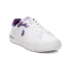 Us Polo MANGO WMN 4PR 101812766 Kadın Günlük Sneakers