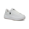 Us Polo GINGER 4PR 101812683 Kadın Günlük Sneakers