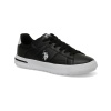 Us Polo MANGO WMN 4PR 101812764 Kadın Günlük Sneakers
