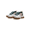 Us Polo TRACKY 4PR 101885388 Kadın Günlük Sneakers