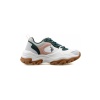 Us Polo TRACKY 4PR 101885388 Kadın Günlük Sneakers