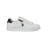 Us Polo COSTA 4PR 101816005 Erkek Günlük Sneakers