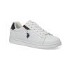 Us Polo COSTA 4PR 101816005 Erkek Günlük Sneakers