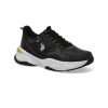 Us Polo SOLIDAR 4PR 101812499 Erkek Günlük Sneakers
