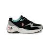 U.S. Polo Assn. 101501852 HUSKY WMN 4FX Kadın Günlük Sneakers