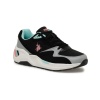 U.S. Polo Assn. 101501852 HUSKY WMN 4FX Kadın Günlük Sneakers