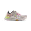 Us Polo VINCENT WMN 4FX 101502370 Kadın Günlük Sneakers