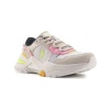 Us Polo VINCENT WMN 4FX 101502370 Kadın Günlük Sneakers