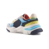 Us Polo VINCENT 4FX 101502365 Erkek Günlük Sneakers