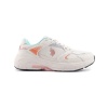 Us Polo FELIX WMN 4FX 101501753 Kadın Günlük Sneakers