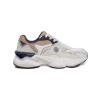 Lumberjack MADAX WMN PU SUE 4PR 101876498 Kadın Günlük Sneakers