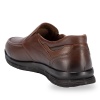 Forelli MATHER 46514-H Taba Erkek Deri Comfort Ayakkabı