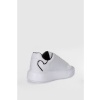 Lufıan 121230016 AMY Beyaz Kadın Günlük Sneakers