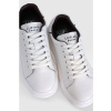Lufıan 121230016 AMY Beyaz Kadın Günlük Sneakers