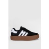 Lufıan 121230005 MIRA Siyah Kadın Günlük Sneakers