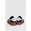 Lufıan 121230005 MIRA Siyah Kadın Günlük Sneakers