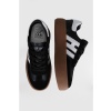 Lufıan 121230005 MIRA Siyah Kadın Günlük Sneakers