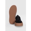 Lufıan 121230005 MIRA Siyah Kadın Günlük Sneakers
