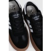 Lufıan 121230005 MIRA Siyah Kadın Günlük Sneakers