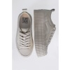 Lufıan 121230013 DIANA Beyaz Kadın Günlük Sneakers