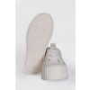 Lufıan 121230013 DIANA Beyaz Kadın Günlük Sneakers